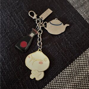 Harveys x Pixar BAO Bag Charm VEUC